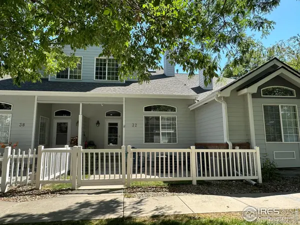 32 Victoria DR, Johnstown, CO 80534