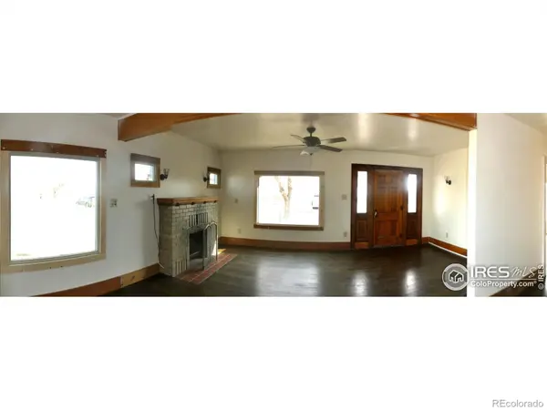 315 Milton ST, Briggsdale, CO 80611