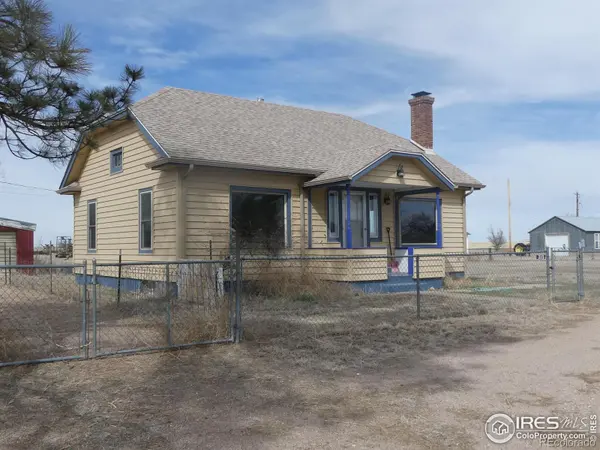 315 Milton ST,  Briggsdale,  CO 80611