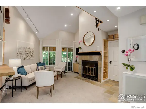 4721 Spine RD #F, Boulder, CO 80301