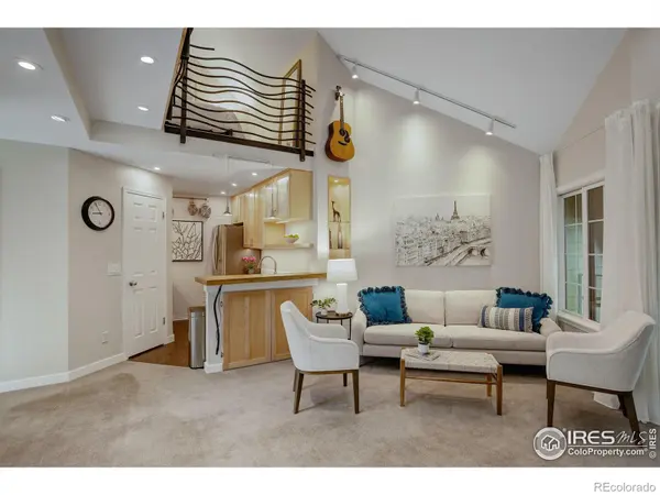 4721 Spine RD #F, Boulder, CO 80301