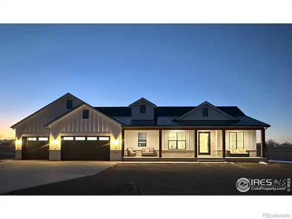 15276 Ypsilon CIR, Mead, CO 80542