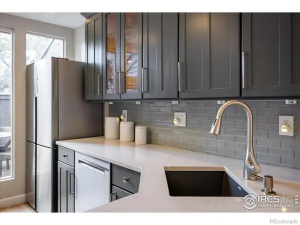 350 Arapahoe AVE #6, Boulder, CO 80302
