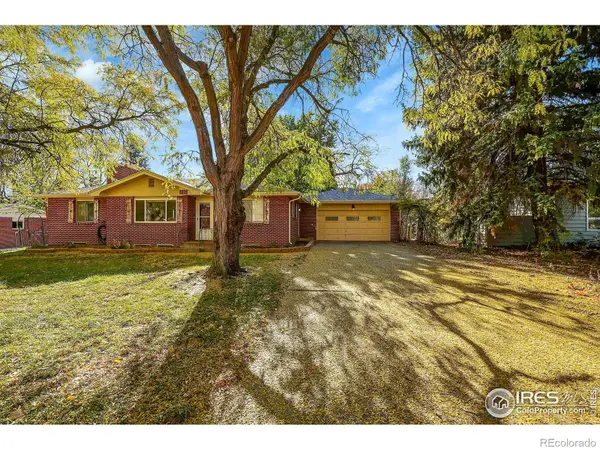2020 18th AVE, Greeley, CO 80631