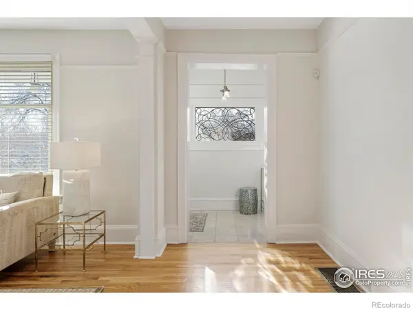 833 Spruce ST, Boulder, CO 80302