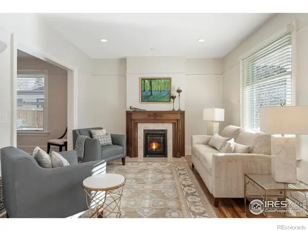 833 Spruce ST, Boulder, CO 80302