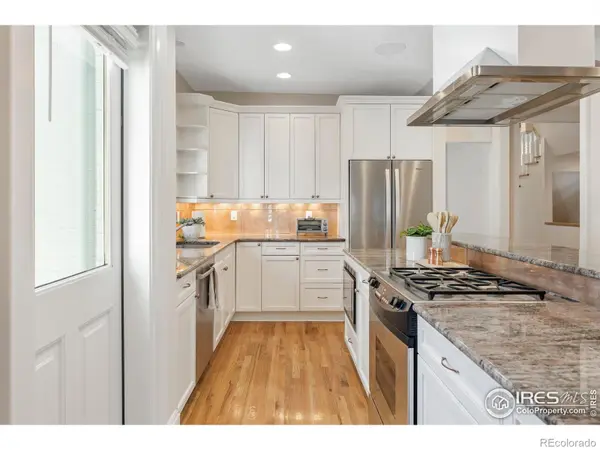 833 Spruce ST, Boulder, CO 80302