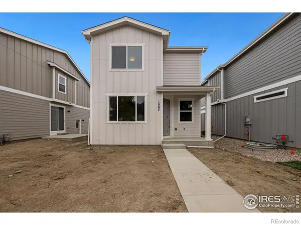 357 Fickel Farm TRL, Berthoud, CO 80513