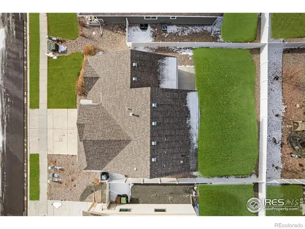 1102 Ibex DR, Severance, CO 80550