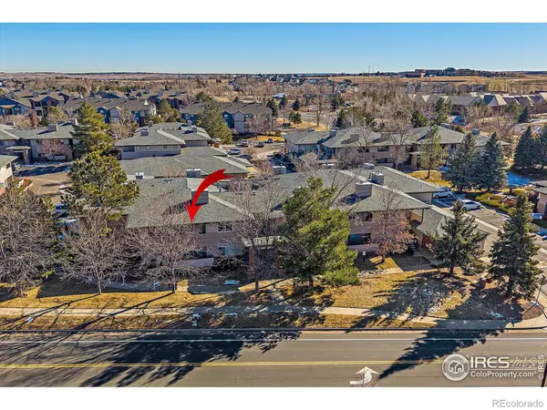 770 Copper LN #206, Louisville, CO 80027