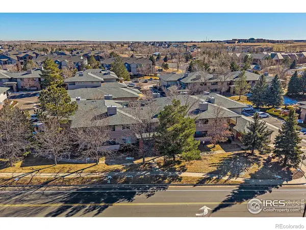 770 Copper LN #206, Louisville, CO 80027
