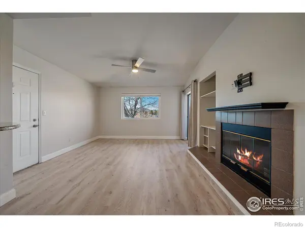 770 Copper LN #206, Louisville, CO 80027