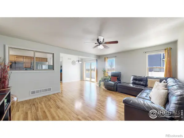 3504 Willow DR, Evans, CO 80620