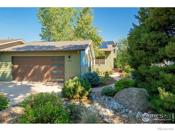 1095 Quince AVE, Boulder, CO 80304