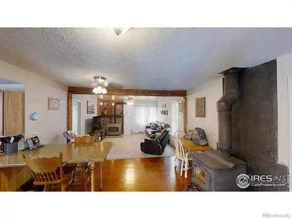 705 Hospital RD, Brush, CO 80723