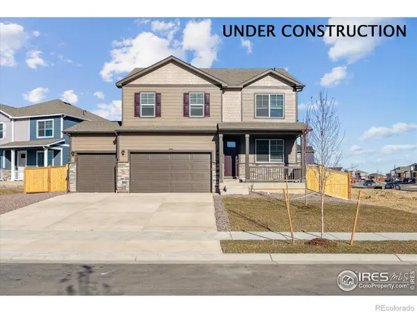 4107 Marble DR, Mead, CO 80504