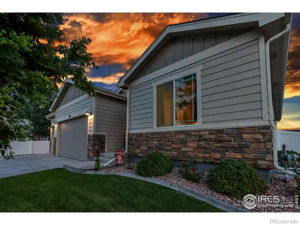 1316 Cimarron CIR, Eaton, CO 80615