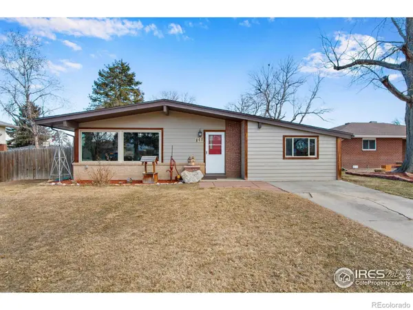 840 10th ST, Berthoud, CO 80513