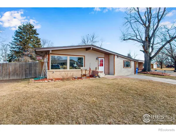 840 10th ST, Berthoud, CO 80513