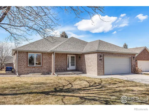 1903 44th Ave Ct, Greeley, CO 80634