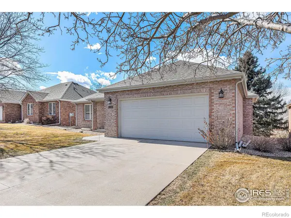 1903 44th Ave Ct, Greeley, CO 80634