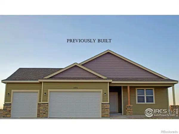 118 Sixth AVE,  Wiggins,  CO 80654