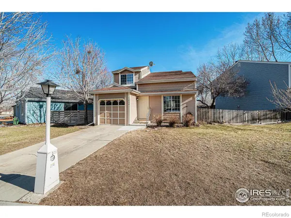 1858 Sumner ST, Longmont, CO 80501