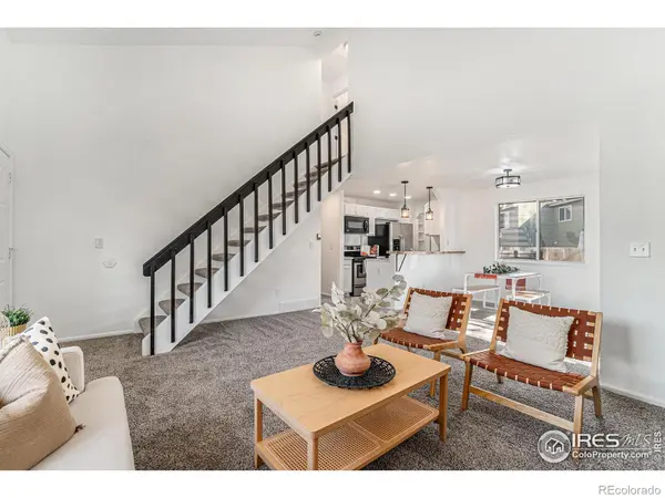 1858 Sumner ST, Longmont, CO 80501