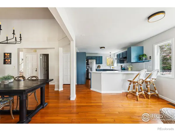 4312 Black Cherry CT, Boulder, CO 80301