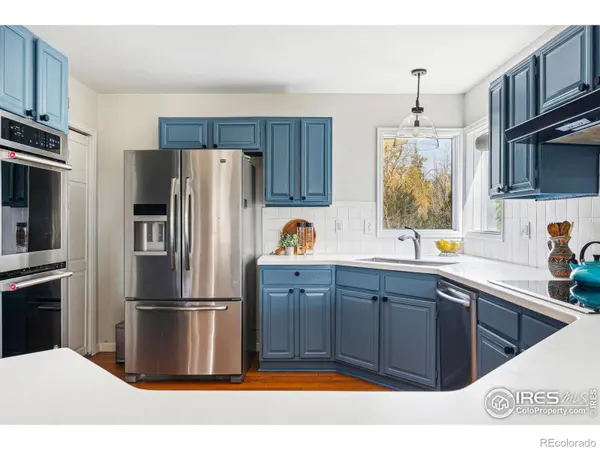 4312 Black Cherry CT, Boulder, CO 80301