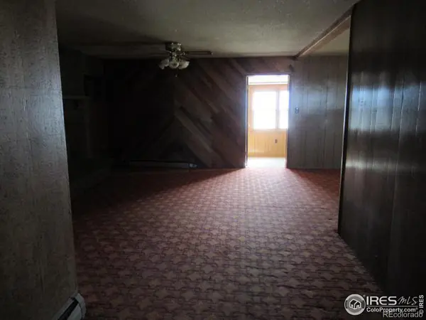 405 W 4th AVE, Iliff, CO 80736