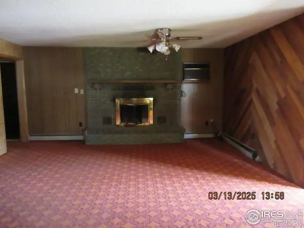 405 W 4th AVE, Iliff, CO 80736