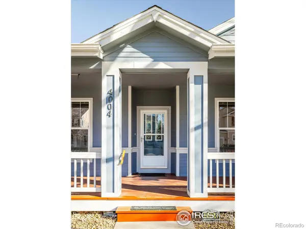 4004 Ravenna PL, Longmont, CO 80503