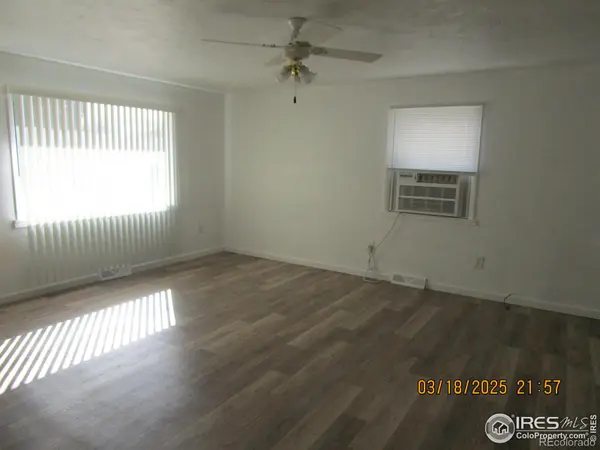 319 18th ST, Burlington, CO 80807