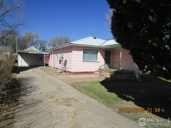 319 18th ST, Burlington, CO 80807