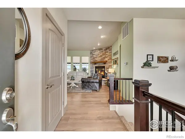 40775 Jade DR, Ault, CO 80610