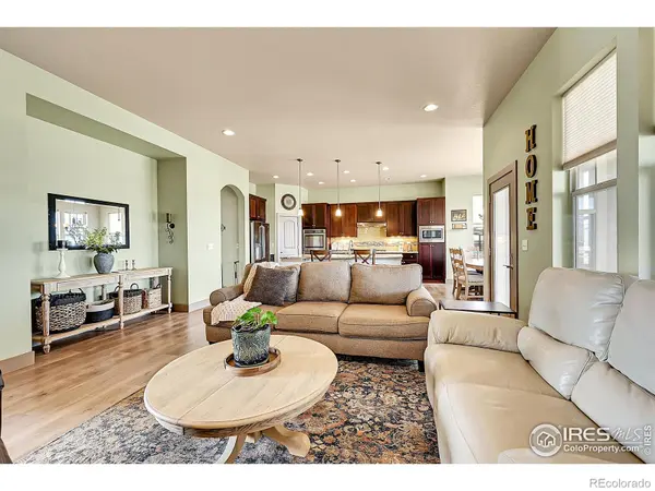 40775 Jade DR, Ault, CO 80610
