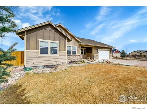 40775 Jade DR, Ault, CO 80610