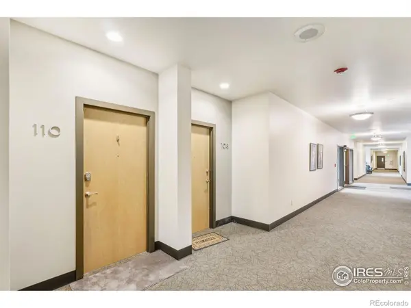 1053 W Century DR #110, Louisville, CO 80027