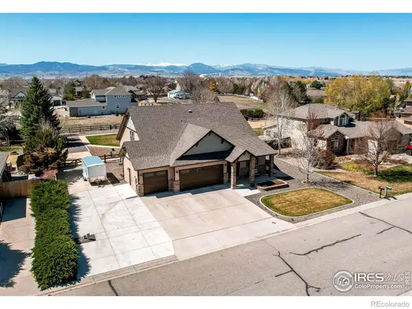 2101 Breckenridge DR, Berthoud, CO 80513
