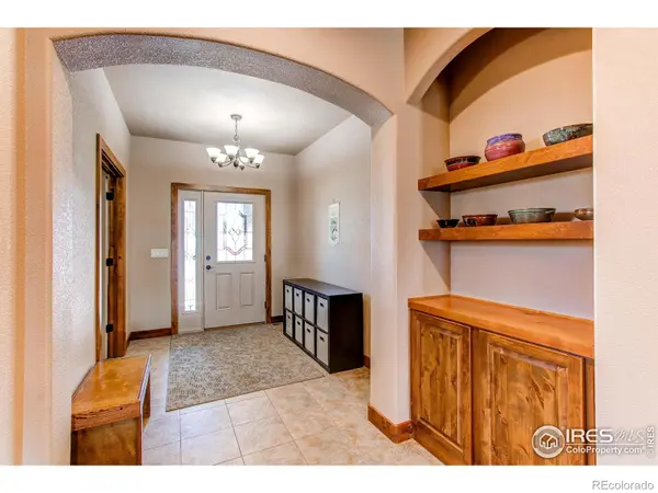 2101 Breckenridge DR, Berthoud, CO 80513