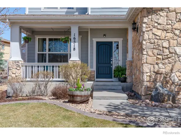 16518 Red Rock LN, Broomfield, CO 80023