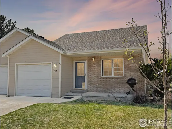 704 Daniels ST, Brush, CO 80723