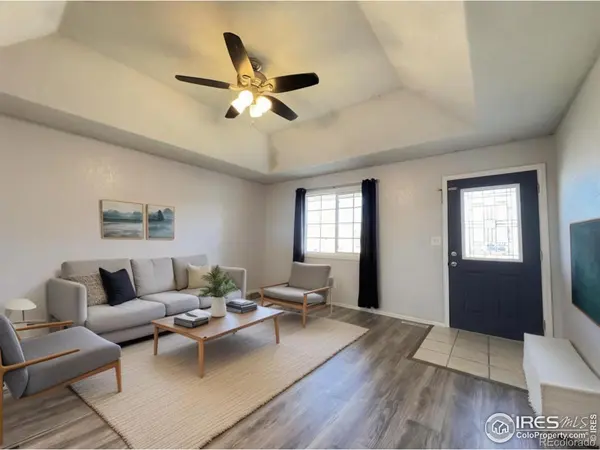704 Daniels ST, Brush, CO 80723