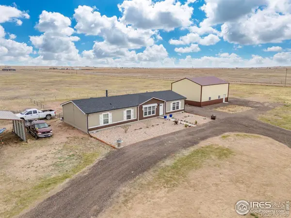 55102 County Road 21, Carr, CO 80612