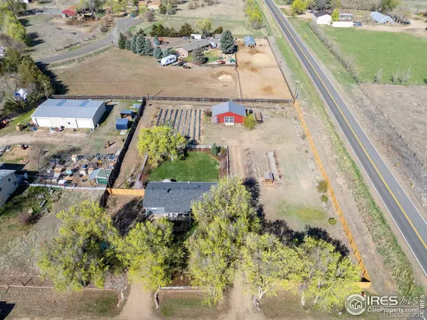 9951 Sierra Vista RD, Longmont, CO 80504