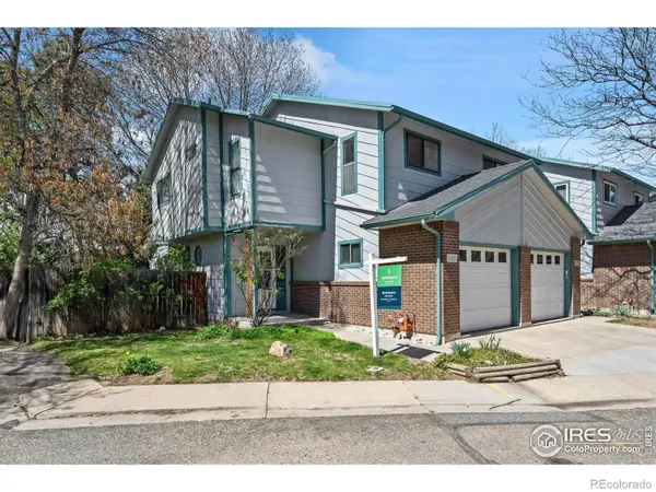 1435 Agape WAY, Lafayette, CO 80026