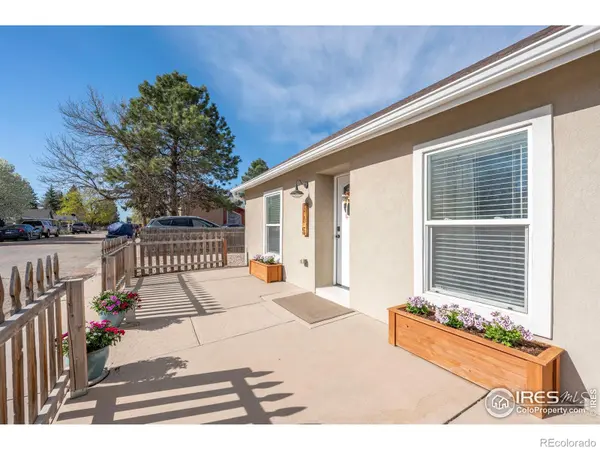 315 Maestes ST, Johnstown, CO 80534