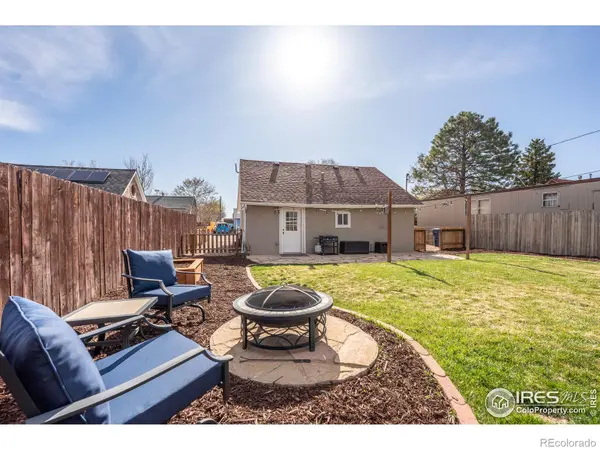 315 Maestes ST,  Johnstown,  CO 80534
