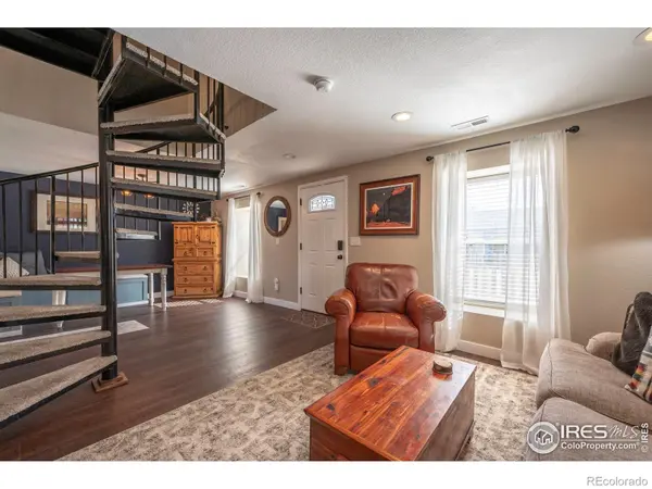 315 Maestes ST, Johnstown, CO 80534